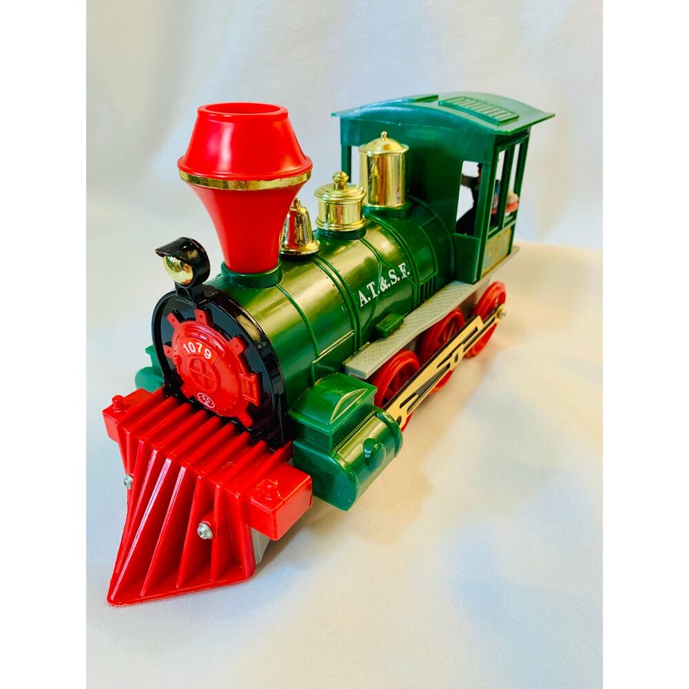 Big Rig Loco Train - Picture 3 of 9